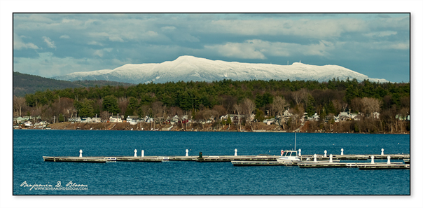 Mansfield & Malletts Bay